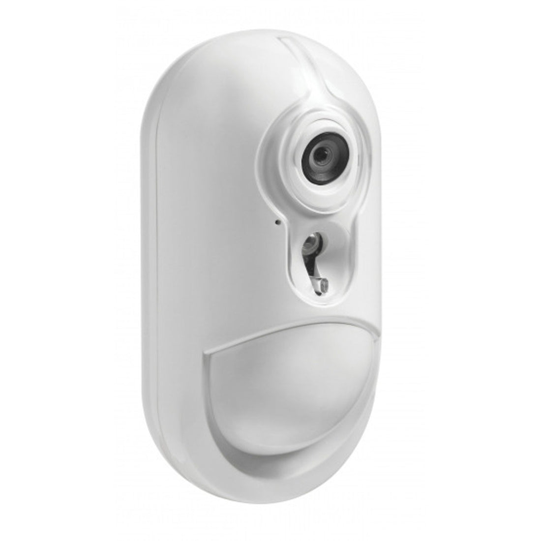 DSC PowerG 915MHz PIR Motion Detector with Camera by Heartland Security